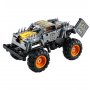LEGO 42119 MONSTER JAM® MAX-D® - slika 2