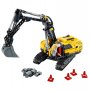 LEGO 42121 BAGER ZA ZAHTEVNE ZADATKE - slika 2