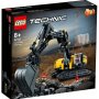LEGO 42121 BAGER ZA ZAHTEVNE ZADATKE - slika 1