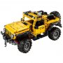 LEGO 42122 JEEP® WRANGLER - slika 2
