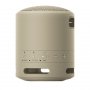SONY Bluetooth zvučnik SRS-XB13 (Zlatna) SRSXB13C - slika 2