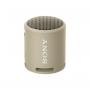 SONY Bluetooth zvučnik SRS-XB13 (Zlatna) SRSXB13C - slika 1