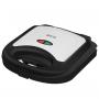 ECG S 3271 preklopni toster - slika 1
