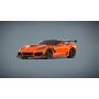 LEGO 42093 CHEVROLET CORVETTE ZR1 - slika 4