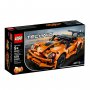 LEGO 42093 CHEVROLET CORVETTE ZR1 - slika 1