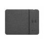 CANYON Wireless Charging Mouse Pad 324 x 244x6 mm, MP-W5 - slika 1