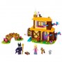 LEGO 43188 AURORINA ŠUMSKA KOLIBA - slika 2