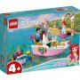 LEGO 43191 ARIJELIN BROD ZA PROSLAVE (4+) - slika 1