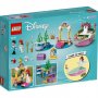 LEGO 43191 ARIJELIN BROD ZA PROSLAVE (4+) - slika 3