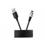 CANYON Rotating magnetic lightning charging cable, Power output 5V/2A (no data transfer) - slika 1
