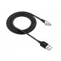 CANYON Rotating magnetic lightning charging cable, Power output 5V/2A (no data transfer) - slika 2