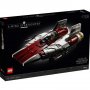 LEGO 75275 A-WING ZVEZDANI BORAC™ - slika 1