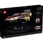 LEGO 75275 A-WING ZVEZDANI BORAC™ - slika 3