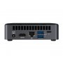 INTEL NUC 10 Performance kit NUC10i3FNK, Core i3-10110U, M.2 SSD, USB-C, no cord (BXNUC10I3FNK) - slika 2
