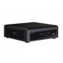 INTEL NUC 10 Performance kit NUC10i3FNK, Core i3-10110U, M.2 SSD, USB-C, no cord (BXNUC10I3FNK) - slika 1