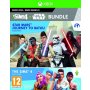 ELECTRONIC ARTS XBOXONE The Sims 4 Star Wars: Journey To Batuu - Base Game and Game Pack Bundle - slika 1