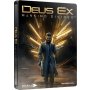 SQUARE ENIX PC Deus Ex: Mankind Divided Steelbook - slika 1
