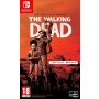 Telltale Games Switch The Walking Dead - The Final Season - slika 1