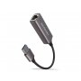 Axagon Adapter USB 3.2 na Gigabit Ethernet 10/100/1000 - slika 1