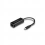 Axagon Adapter USB-C 3.0 na Gigabit Ethernet 10/100/1000 - slika 1