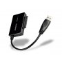 Axagon Adapter USB 3.0 na SATA 6G 2.5''HDD/SSD FASTPort2 - slika 1