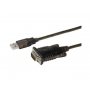 OSTALI Adapter USB na Serial Vivanco 1.5m - slika 1