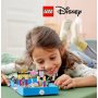 LEGO 43174 AVANTURE IZ PRIČA O MULAN - slika 4