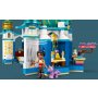 LEGO 43181 RAJA I PALATA SRCA - slika 3
