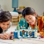 LEGO 43181 RAJA I PALATA SRCA - slika 4