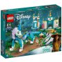 LEGO 43184 RAJA I ZMAJ SISU - slika 1