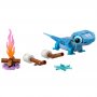 LEGO 43186 SALAMANDER BRUNI FIGURA - slika 2