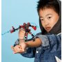 LEGO 76171 MAJLS MORALESOV MEHA-OKLOP - slika 4