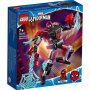 LEGO 76171 MAJLS MORALESOV MEHA-OKLOP - slika 1