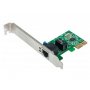 INTELLINET Network Card Gigabit PCI Express - slika 1