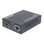 INTELLINET Gigabit Ethernet to SFP Media Converter - slika 1