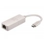 D LINK Adapter USB-C to Gigabit Ethernet DUB-E130 - slika 1