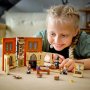 LEGO 76382 HOGVORTS™ TRENUTAK: ČAS PREOBRAŽAVANJA - slika 4