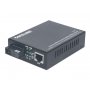 INTELLINET Fast Ethernet WDM Bi-Directional SM Media Convert - slika 1