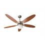 ARDES ARDES 5A130WR DEKORATIVNI PLAFONSKI VENTILATOR - slika 1