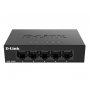 D LINK Switch neupravljivi, DGS-105GL/E - slika 1
