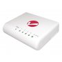 INTELLINET Switch 5-Port Fast Ethernet Office,Plastic 502023 - slika 1