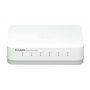 D LINK Switch SOHO Gigabit GO-SW-5G - slika 1