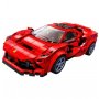 LEGO 76895 FERRARI F8 TRIBUTO - slika 2