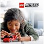 LEGO 76895 FERRARI F8 TRIBUTO - slika 4