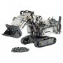 LEGO 42100 LIEBHERR R 9800 BAGER - slika 2