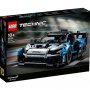 LEGO 42123 MCLAREN SENNA GTR™ - slika 1