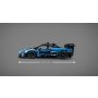 LEGO 42123 MCLAREN SENNA GTR™ - slika 4