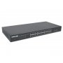INTELLINET 24-Port Gigabit Ethernet Switch, 2xSFP Ports - slika 1