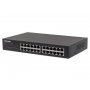 INTELLINET Switch 24-Port Gigabit Unmanaged 561273 - slika 1