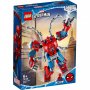 LEGO 76146 SPAJDERMENOV MEH - slika 1